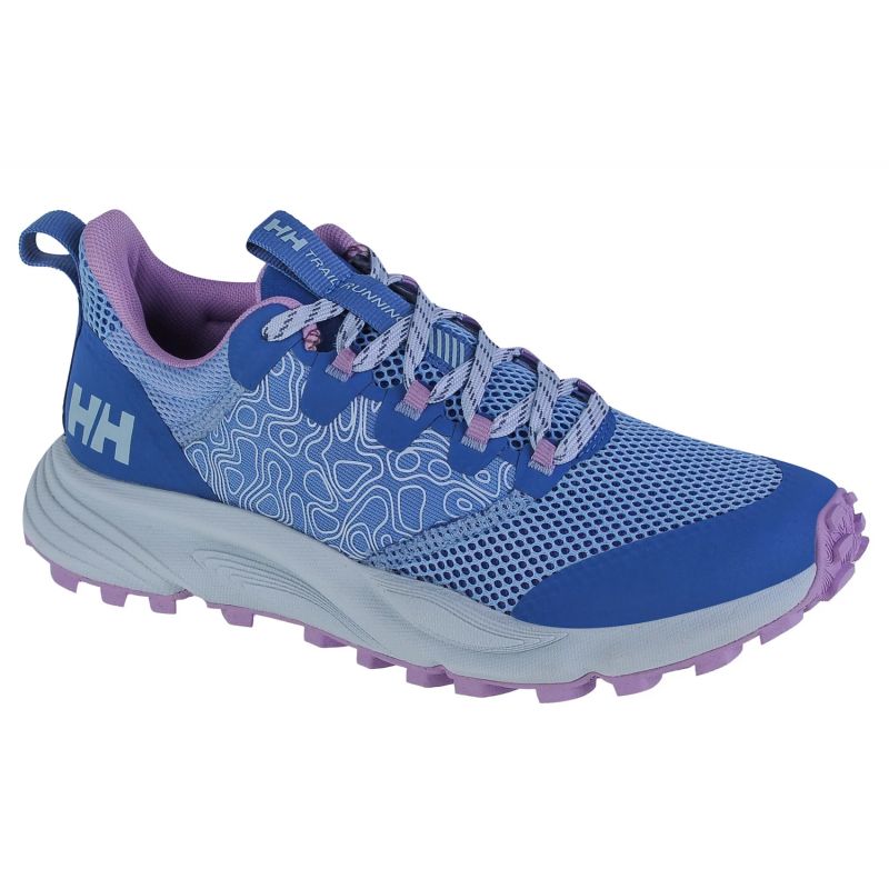 Helly Hansen Featherswift Trail W shoes 11787-627 Footwear/Lifestyle/Helly Hansen Your Sports Performance