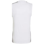 Men’s adidas Tiro 26 Competition Sleeveless Jersey, white, KA7614