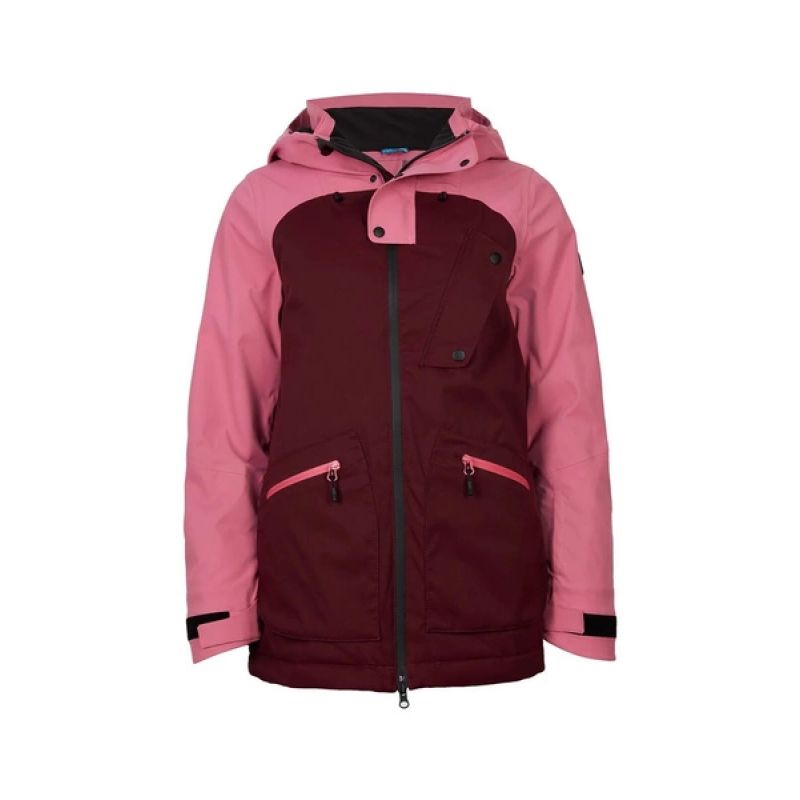 O'Neill W 1500003-44020 Ski Jacket Clothing/Outdoor/ONeill Your Sports Performance