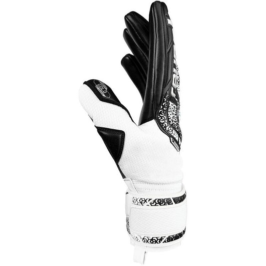 Reusch Attrakt Gold NC 55/70/155/1125 gloves Accessories/Gloves Your Sports Performance