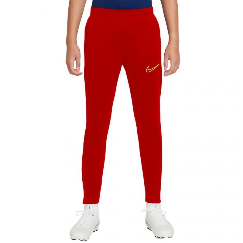 Nike DF Academy 21 Pant KPZ Junior CW6124-687 pants Clothing/Training Nike
