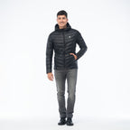 Men’s Quilted Jacket FROXY
