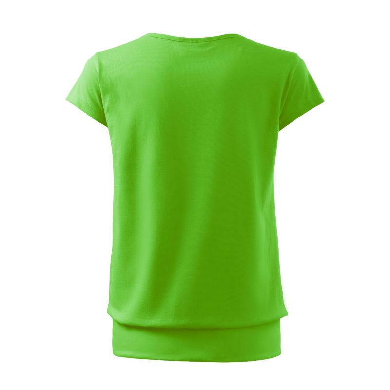 Adler City T-Shirt W MLI-12092 Clothing/Lifestyle/T-shirts/Adler Your Sports Performance