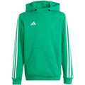 Adidas Tiro 23 League Sweat Hoodie Jr IC7854 Clothing/Training Adidas