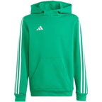 Adidas Tiro 23 League Sweat Hoodie Jr IC7854 Clothing/Training Adidas