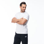 Men's PLAYO II Short Sleeve T-Shirt In preparation Your Sports Performance