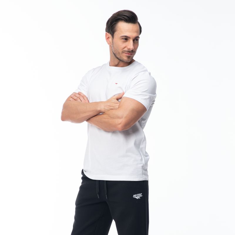Men's PLAYO II Short Sleeve T-Shirt In preparation Your Sports Performance