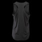 Women's sleeveless T-shirt LADY AMIO In preparation Your Sports Performance