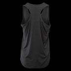 Women's sleeveless T-shirt LADY AMIO In preparation Your Sports Performance