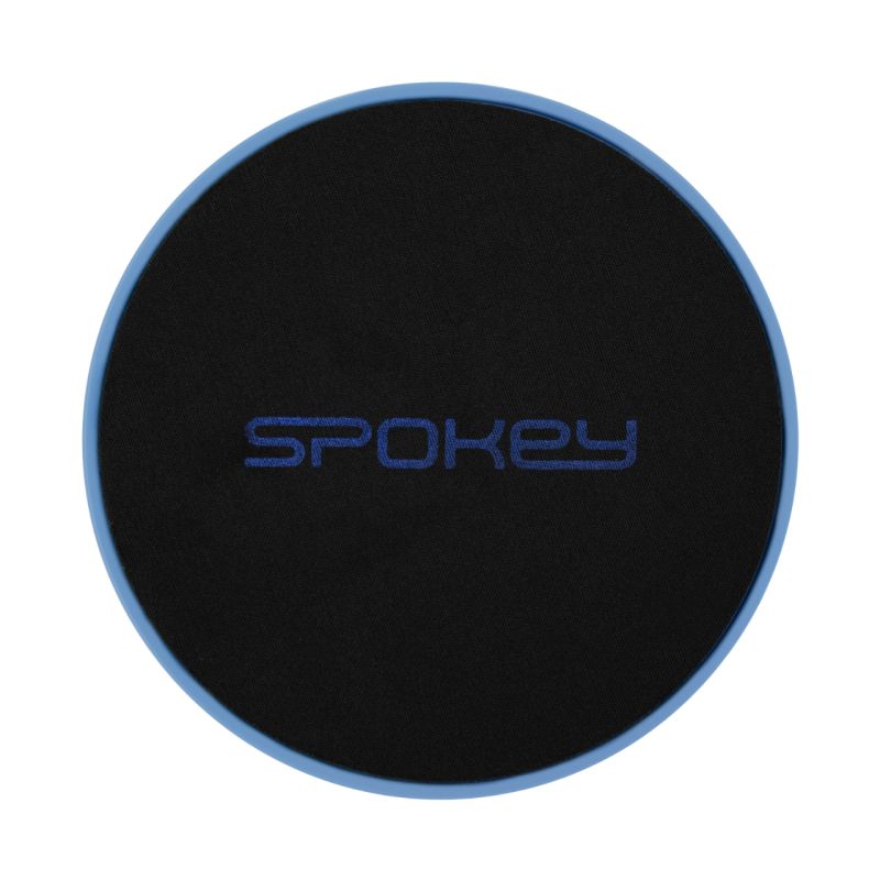 Spokey Slidi 943396 Exercise Disc In preparation Your Sports Performance