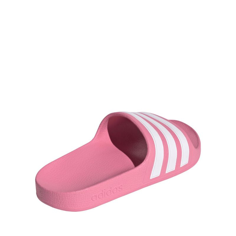Adidas Adilette Aqua K pink children's flip-flops JS2496