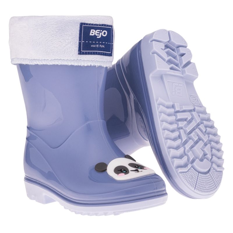 Bejo Frize Wellies Jr Wellington boots 92800432356