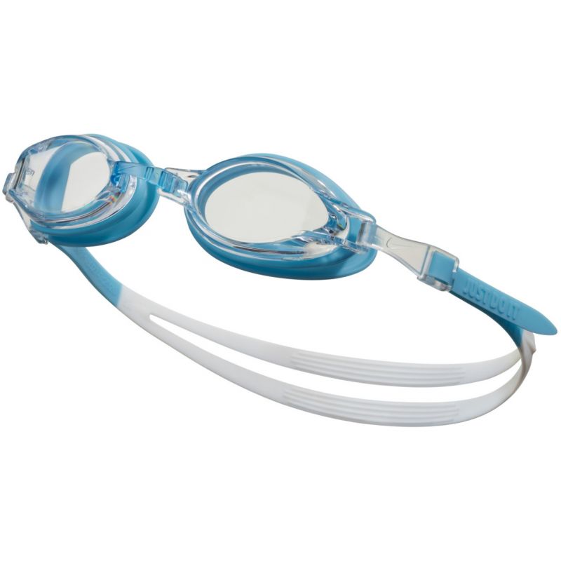 Nike Os Chrome swimming goggles NESSD127-486 Accessories/Swimming accessories Nike