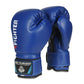 6oz Boxing Gloves for Kids - 4Fighter Blue rękawice treningowe Your Sports Performance