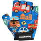 Cycling gloves Meteor Safe City Junior 26178-26179-26180 Accessories/Gloves Your Sports Performance