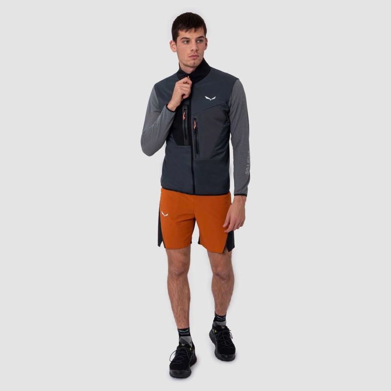 Salewa PEDROC HYB 2 PTC ALPHA M JACKET M 27717-0871 Clothing/Outdoor/Alpinus Your Sports Performance