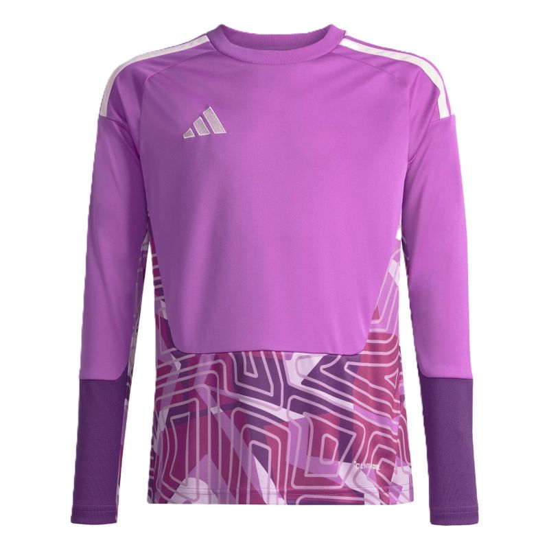 adidas Junior Tiro 26 Competition Goalkeeper Jersey KB5242 To be categorized Your Sports Performance