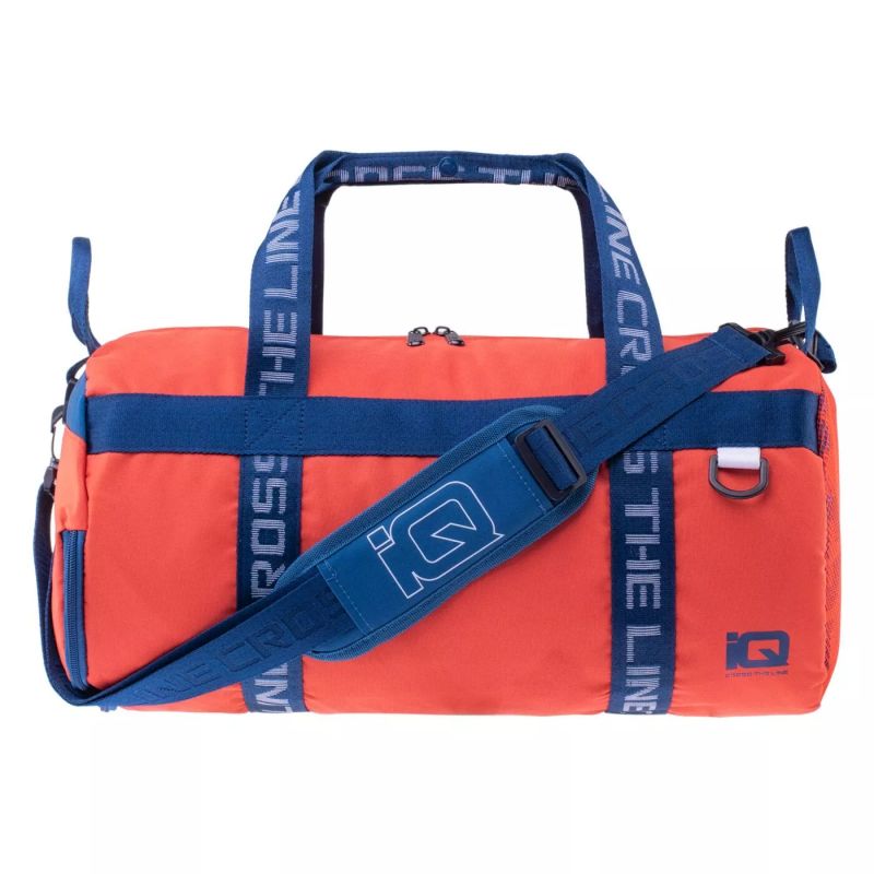 IQ Cross The Line Limitless bag 92800482412 Accessories/Bags/IQ Your Sports Performance