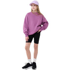 Shorts 4F CAS F014 Jr 4FJWSS25TSTIF014 20S Clothing/Lifestyle/Trousers, shorts/4F 4F