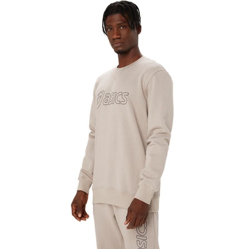 Asics Sweatshirt M 2031E192250 Clothing/Training Asics