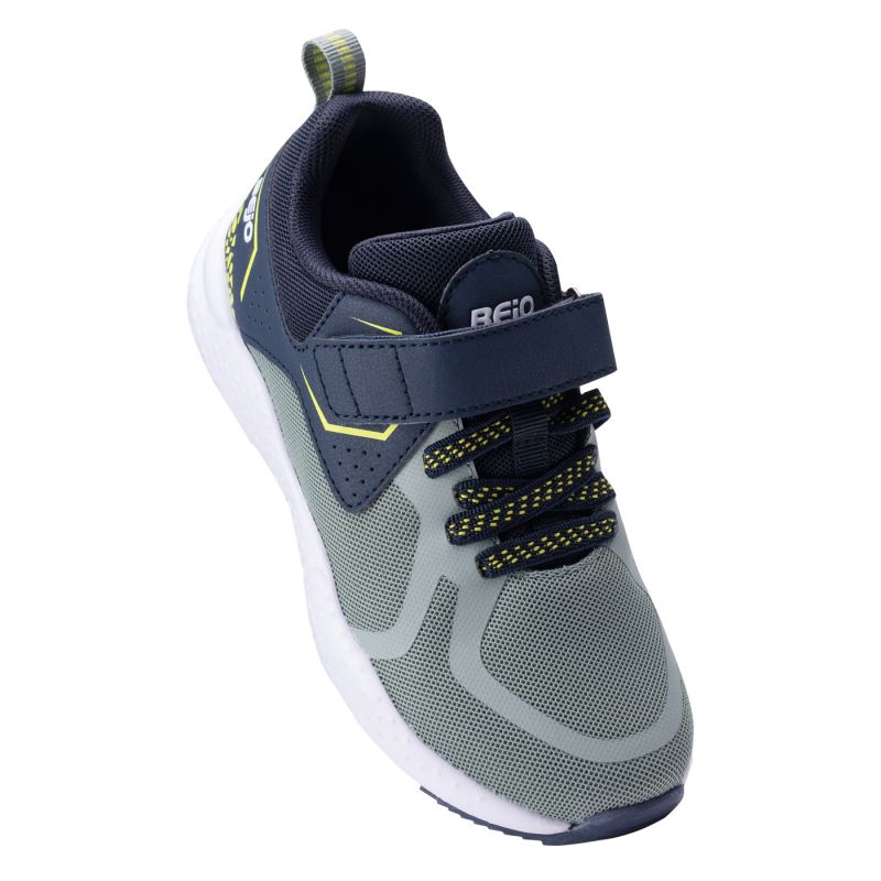 OWNY JRB Children's Shoes In preparation Your Sports Performance