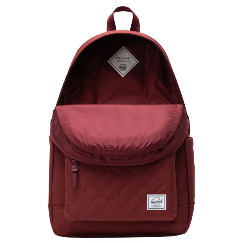 Herschel Heritage Backpack 11383-06501 Red One size In preparation Your Sports Performance