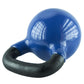 Kettlebell cast iron Blue HMS KNV24 24kg