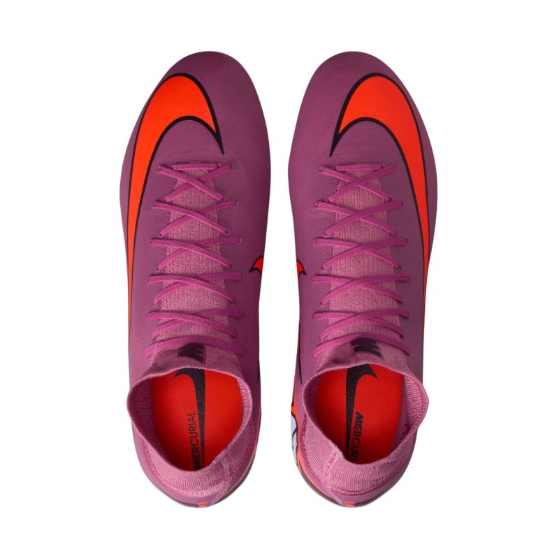 Nike Zoom Mercurial Superfly 10 PRO FG HF9433 600 Football Boots