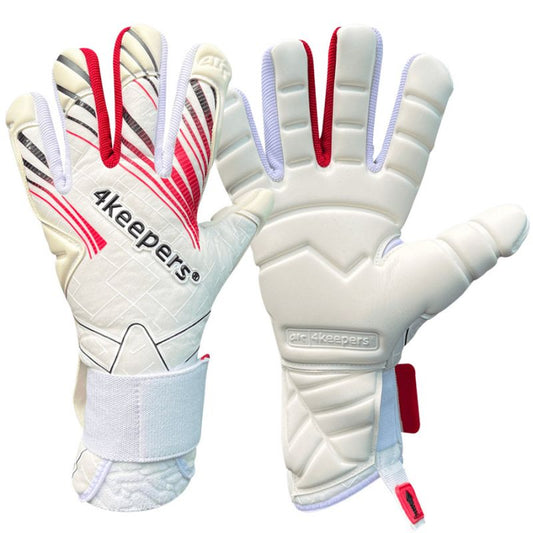 4Keepers Soft Opal NC S929257 goalkeeper gloves Accessories/Gloves/4keepers Your Sports Performance