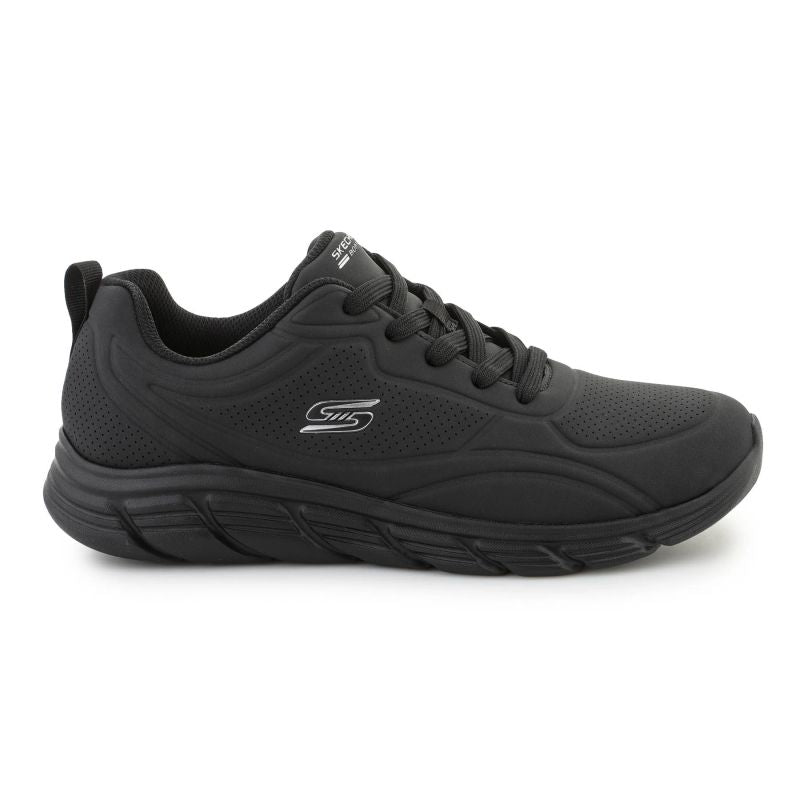 SKECHERS Bobs B Flex Lo - Cool 117715-BBK Black To be categorized Your Sports Performance