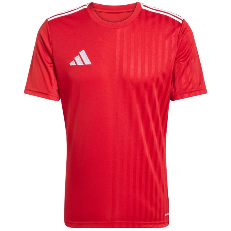 adidas Campeon 25 Jersey M JF6058 Clothing/Football Adidas