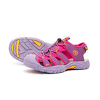 Trollkids Kids Kvalvika Sandal Jr 194-207 sandals Footwear/Outdoor/Trollkids Your Sports Performance