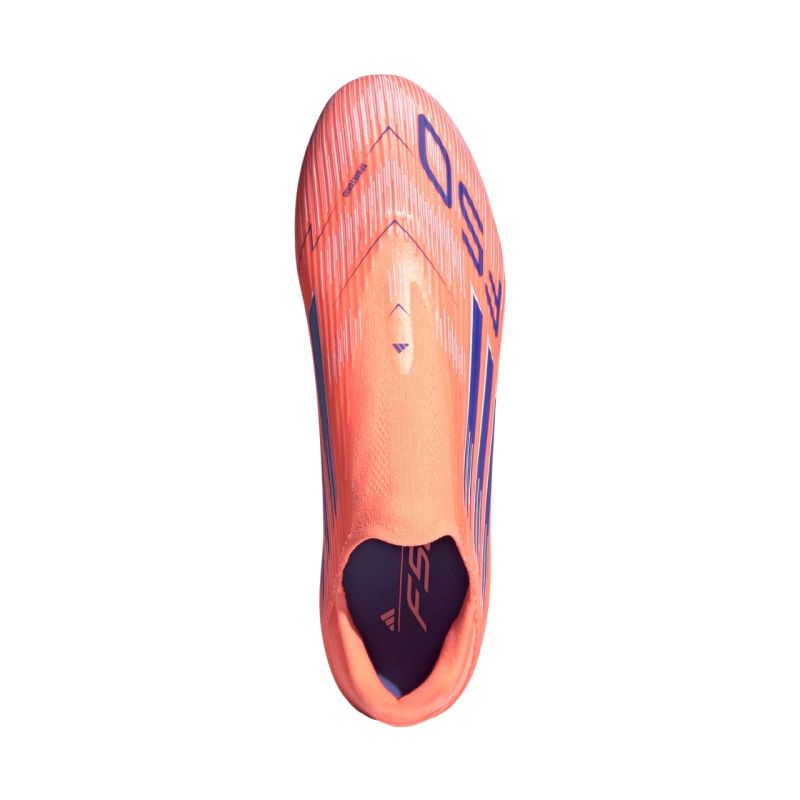 adidas F50 League LL FG/MG JH7735 football boots In preparation Adidas