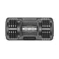 Adjustable dumbbell Half Human 10kg SFIT-P-HH30002 Accessories/Training equipment Your Sports Performance
