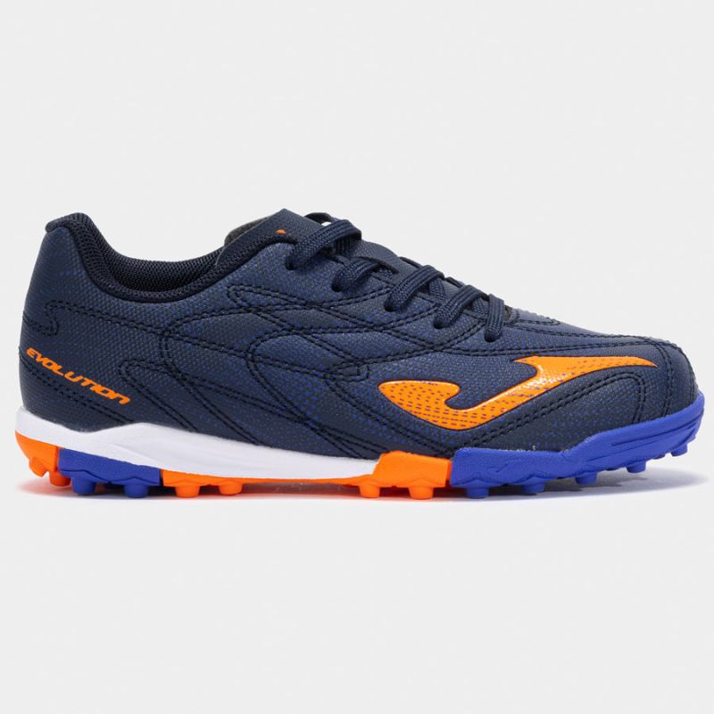 Joma Evolution 2503 Jr EVJW2503TF football boots Footwear/Football/TF/JR Joma