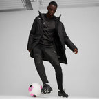 Puma Team Final Winter Men's Jacket Black 658569 03 In preparation Your Sports Performance
