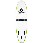 SET - 80KG INFLATABLE SUP BOARD ENERO 275x76x10CM Accessories Your Sports Performance