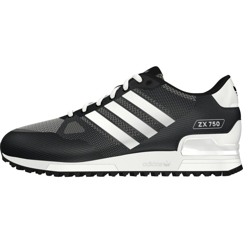 Adidas ZX 750 Wave Sports Shoes - BB1222 adidas