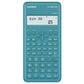 CASIO SCIENTIFIC CALCULATOR FX-220PLUS-2 BLUE, 12-DIGITAL DISPLAY In preparation Your Sports Performance