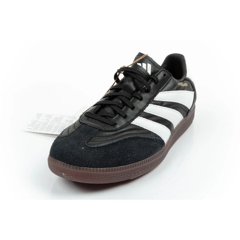 Adidas Predator Freestyle indoor sports shoes football shoes adidas