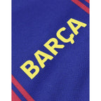FC Barcelona Rashford kit shirt shorts junior box 2025/26 BC19ERA FC Barcelona