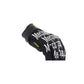 Mechanix The Original Tactical Gloves - Black Size: S Odzież militarna/Rękawiczki Your Sports Performance
