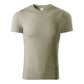 Malfini Paint M MLI-P7328 light khaki T-shirt Clothing/Lifestyle/T-shirts/Malfini Malfini