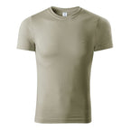 Malfini Paint M MLI-P7328 light khaki T-shirt Clothing/Lifestyle/T-shirts/Malfini Malfini