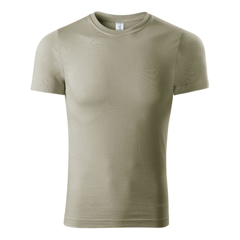 Malfini Paint M MLI-P7328 light khaki T-shirt Clothing/Lifestyle/T-shirts/Malfini Malfini