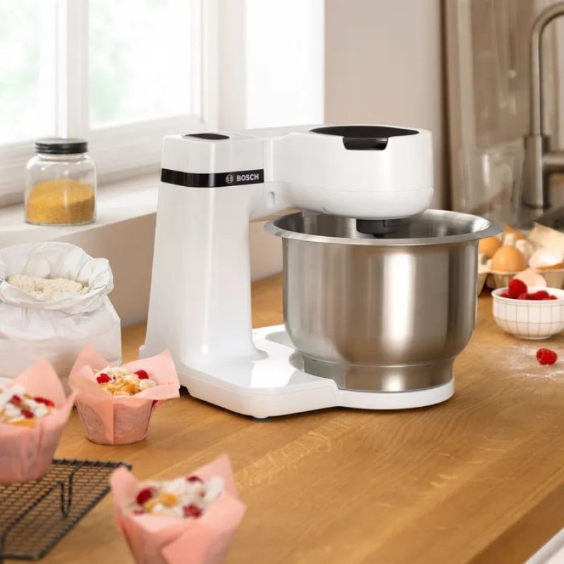 BOSCH MUM S2EW40 food processor AGD - Produkty/Roboty kuchenne Your Sports Performance
