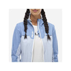 MILLET INTENSE PRO 2.5L JKT W blue jacket