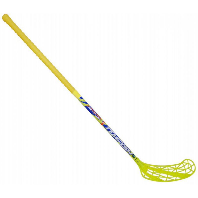 TEMPISH Shock floorball stick In preparation Your Sports Performance