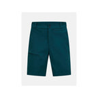 PEAK PERFORMANCE M Iconiq Shorts, green