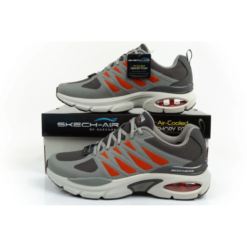 Skechers Skech-Air Ventura-Revell M 232657/GYOR shoes Footwear/Lifestyle/Skechers Skechers